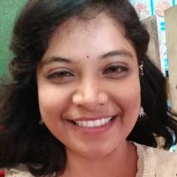 Tejashri Palkar