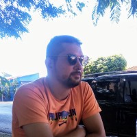 Henrique Da Cruz Barbosa