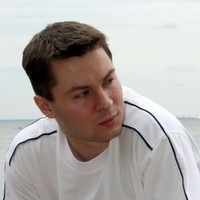 Aleksey Mashnov