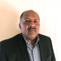 Néstor Morales Hernández