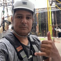 Anderson Roque