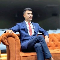 Sudarshan Aghav