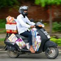 The Bookman