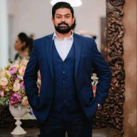 Yajeewa Witharanage