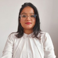 Anita Jangid