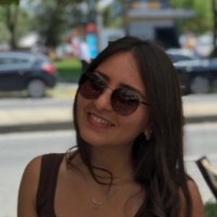 Cansu Kavraz Güneş