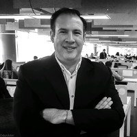 Daniel Villavicencio