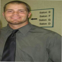 Justin G. Barnes