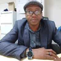 Thapelo Nkosi