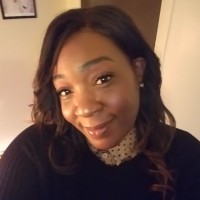 Charise Davis