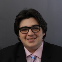 Joshua Danziger