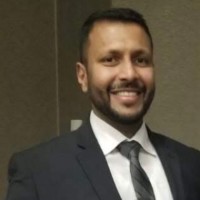 Sajin Cherian