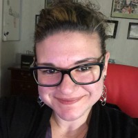 Dr. Jessica Lairson, Ed.D