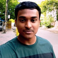 Pavan Kumar P