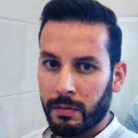 Oussama Abdelkarim