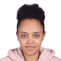 Ruhama Andualem Berhanu