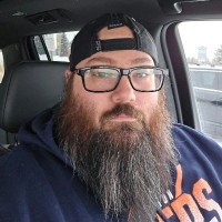 Joshua Bertin