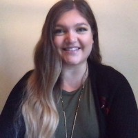 Cierra Simmons MOT, OTR/L