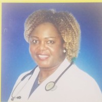 Dr. Nneka Nweke