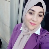 Farah Asfour