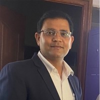 Ashutosh Kumar Singh