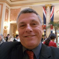 Ray Ormiston