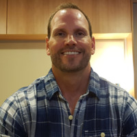 Eric Larsen