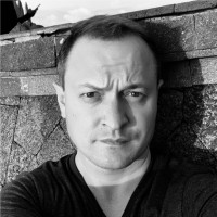 Aleksandr Bakanov