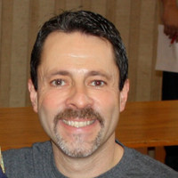 Patrick Marrone