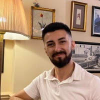 Mehmet Nuri AYDIN