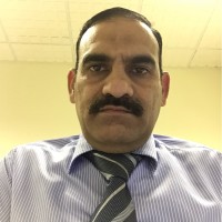 Naseem Aejaz