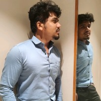 Ahamed Harrish J