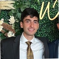 Harshal Nanavati
