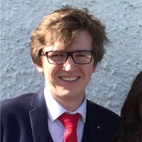 Lewis Mitchell