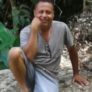 Gilvam Vieira da Conceição
