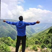 Bhargav Borah