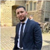 Mustapha Assaghli