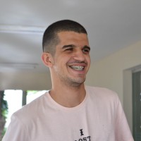 Isaque Fernando
