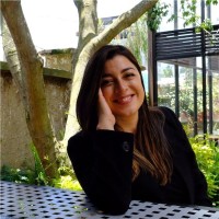 María Sara Gabela