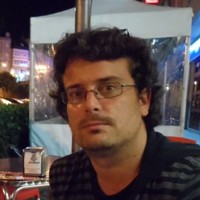 Boris Biel Lombas