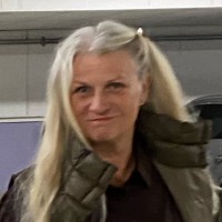 Lena Björkman