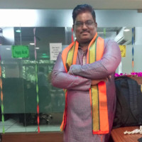 Bharat Pai