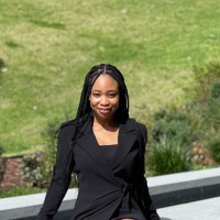 Munirah Aremu - Asa (Cpa)