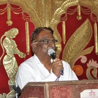 Muralidhar Yelmar