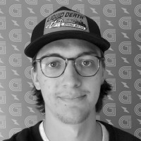 Nathan Schaefer