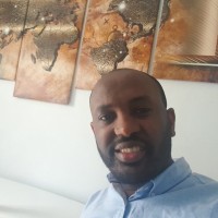Tekalign Gutu Sakketa
