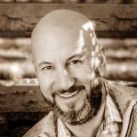 Jared Zicher