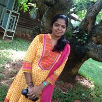 Sandhya Nair