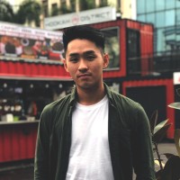 Sam Yong