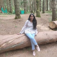 keerthana nandakumar